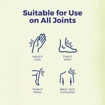 Boiron Arnicare Arthritis Cream for Fast Joint Relief