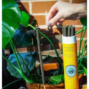 Nantucket Spider Bundle for Garden & Outdoor Bug Repellent