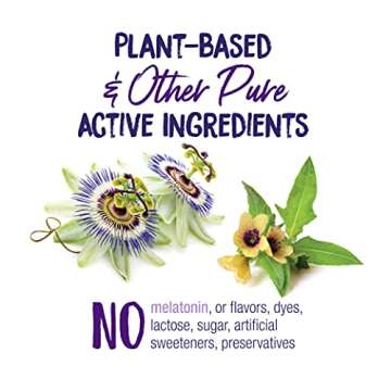 Boiron SleepCalm Kids Liquid Doses Sleep Aid for Deep, Relaxing, Restful Nighttime Sleep - Melatonin-Free and Non Habit-Forming - 15 Count (Pack of 1)