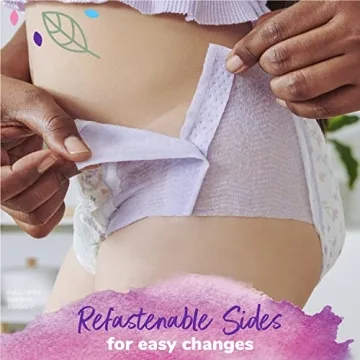 Comfortable Disney Frozen Potty Training Pants for Girls