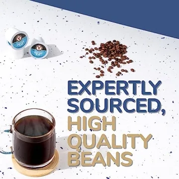 Victor Allen's Coffee Variety Pack - 42 Single Serve Pods