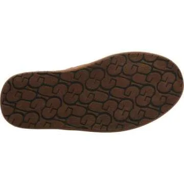 UGG Men's Scuff Slipper - Stylish Comfort