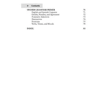 Easy Spanish Phrase Book NEW EDITION: Over 700 Phrases for Everyday Use (Dover Language Guides Spanish)