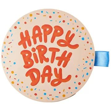 Amazon Gift Card Birthday Cake Box - Perfect Gift for Any Occasion