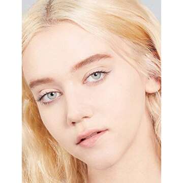 Blur + Set Matte Loose Setting Powder for Flawless Skin