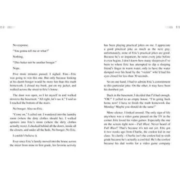 Exciting Video Game Adventure Book Series for Kids