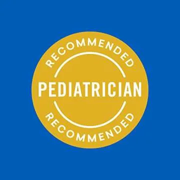 Colic Calm Plus Gripe Water - Pediatrician Recommended - 3 Pack