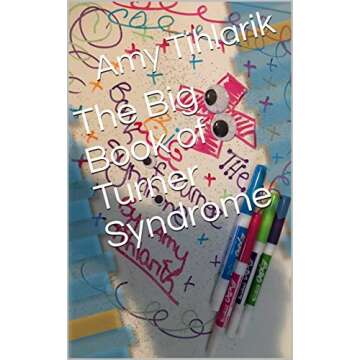 The Big Book of Turner Syndrome