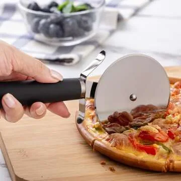 Stylish 6 Pc Kitchen Gadget Set for Modern Cooking