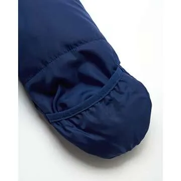 iXtreme Baby Boys' Cozy Insulated Snowsuit for Infants