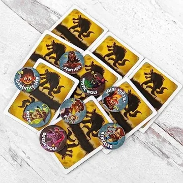 One Night Ultimate Daybreak Fun Party Game for All Ages