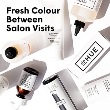 dpHUE Apple Cider Vinegar Hair Rinse for All Hair Types