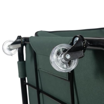 Giant Rolling Tree Storage Bag for 15 Foot Trees