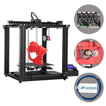 Creality Ender 5 Pro 3D Printer with Silent Motherboard