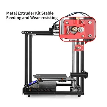 Creality Ender 5 Pro 3D Printer with Silent Motherboard