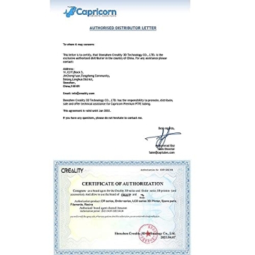 Creality Ender 5 Pro 3D Printer with Silent Motherboard