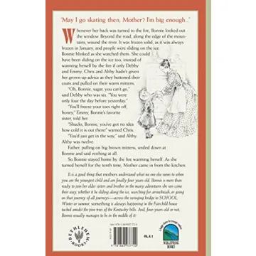 Happy Little Family - A Heartwarming Read for Kids