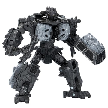 Transformers Legacy United Infernac Universe Action Figure