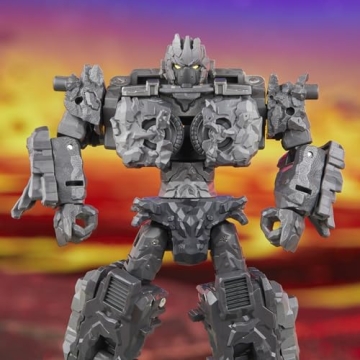 Transformers Legacy United Infernac Universe Action Figure