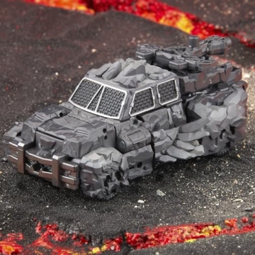 Transformers Legacy United Infernac Universe Action Figure