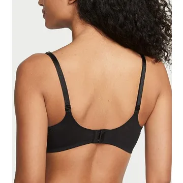 Victoria's Secret Wicked Lace Balconette Bra for All-Day Comfort