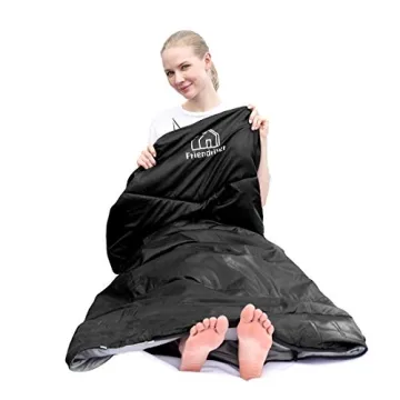 Friendriver XL Sleeping Bag for All Seasons Camping