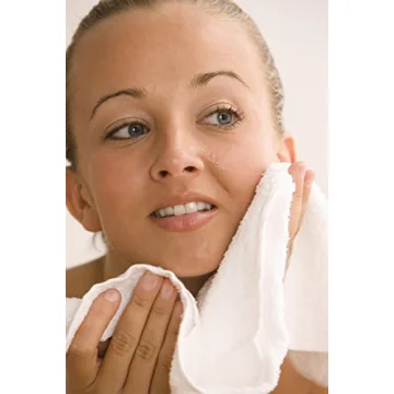 Premium 100% Ring Spun Cotton Washcloths by Utopia Towels