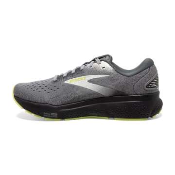 Brooks Ghost 16 Men's Running Shoes - Comfort & Stability