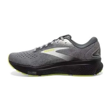 Brooks Ghost 16 Men's Running Shoes - Comfort & Stability