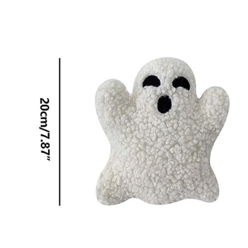 SAINGACE Ghost Pillow Halloween Cute Decoration