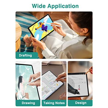 Stylus Pen for iPad Fast Charge for All iPad Models