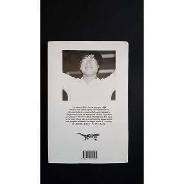 Moving the Mountain: My Life in China from Cultural Revolution to Tiananmen Square