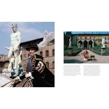 Slim Aarons La Dolce Vita Photography Book