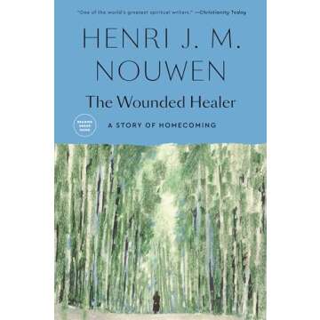 The Wounded Healer: Ministry in Contemporary Society