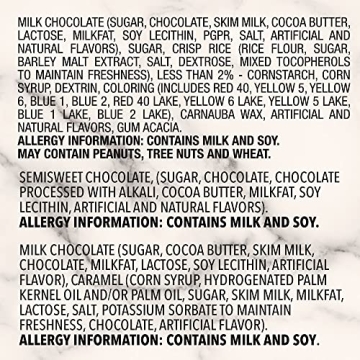 DOVE PROMISES Chocolate Gift - Assorted Christmas Treats