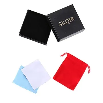 SKQIR Birth Years Necklace,Initial Year Number Pendant Necklace Gold Plated Birthday Gift Charm Friendship Old English Arabic Mumerals Stainless steel Necklace Jewelry for Women Girl（Gold,1998）