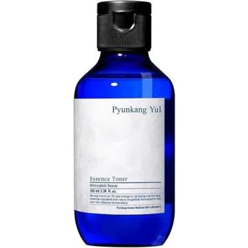 Pyunkang Yul Essence Toner for Deep Hydration
