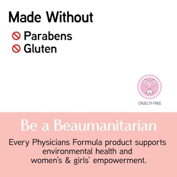 Physicians Formula All-Star Face Palette for Radiant Looks