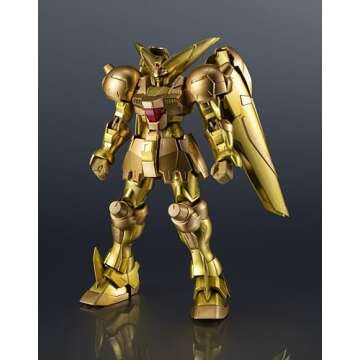 TAMASHII Nations Mobile Fighter G Gundam - Master Gundam (Exclusive)