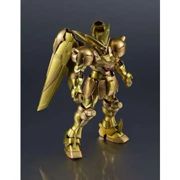 Master Gundam (Meikyousisui) Action Figure - Exquisite Design