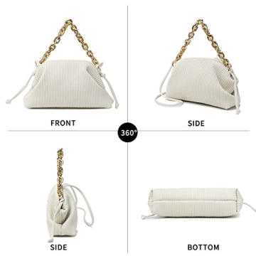 Stylish KingTo Clutch Bag - Perfect for All Occasions