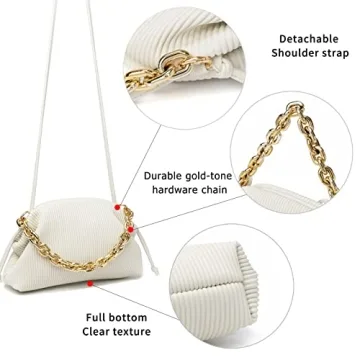 Stylish KingTo Clutch Bag - Perfect for All Occasions