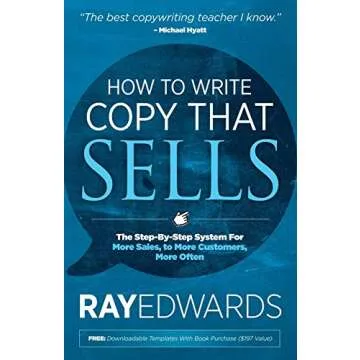 How to Write Copy That Sells: Unlock More Sales with Effective Strategies