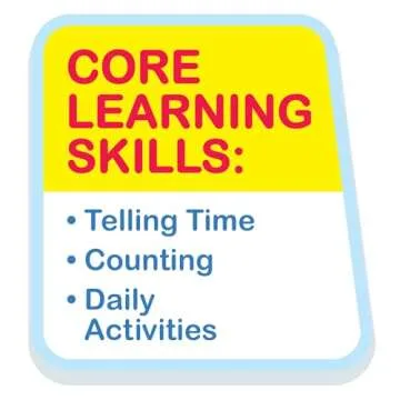 CoComelon JJ’s Learning Watch with Education-Based Games