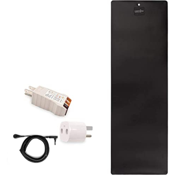 Ultimate Earthing Mat Kit for Wellness and Relaxation