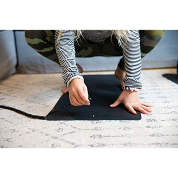 Ultimate Earthing Mat Kit for Wellness and Relaxation