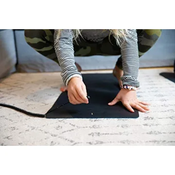 Ultimate Earthing Mat Kit for Wellness and Relaxation