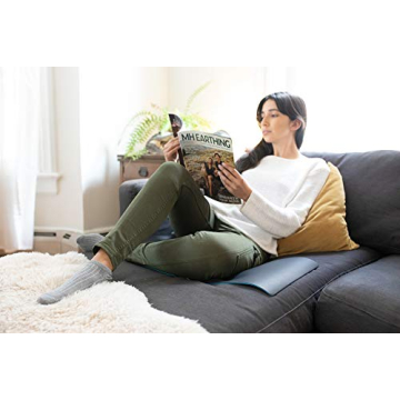 Ultimate Earthing Mat Kit for Wellness and Relaxation