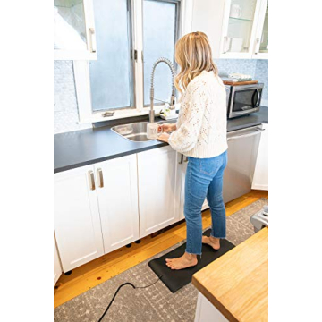 Ultimate Earthing Mat Kit for Wellness and Relaxation