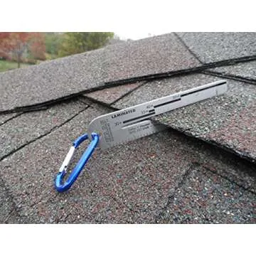 Grehge Shingle Gauge